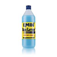 Emin Blue Lotion® Stark