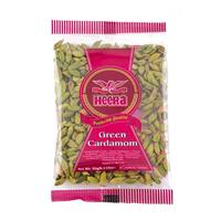Heera Green Cardemom Seeds 20x50g