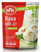 MTR Rava Idli Mix 6X500g