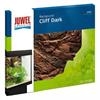 Juwel Bakgrund Cliff Dark 600x550mm