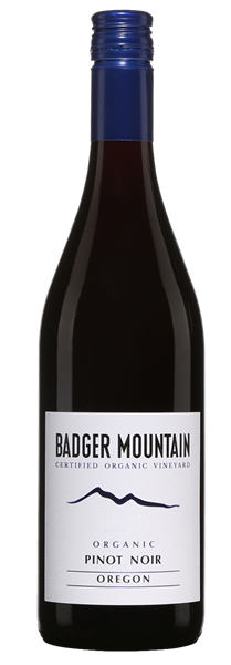 Badger Mountain Pinot Noir -19