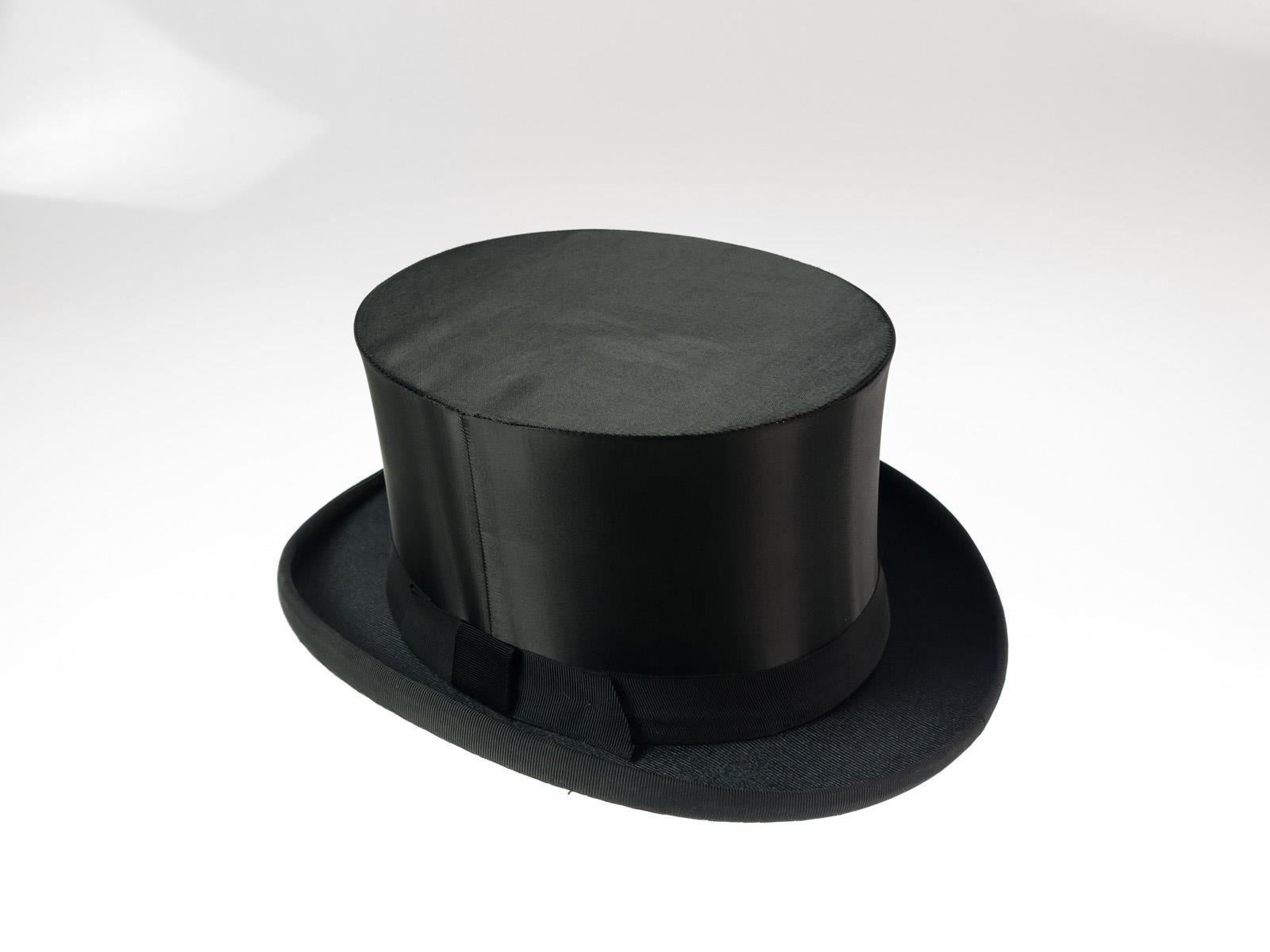 Wilvorst hatt 