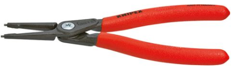 Knipex spårringstång utvändig Ø 3-10 mm