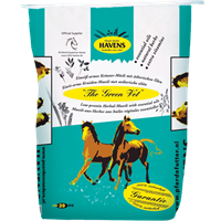 Havens Reform Herbal Müsli 20+