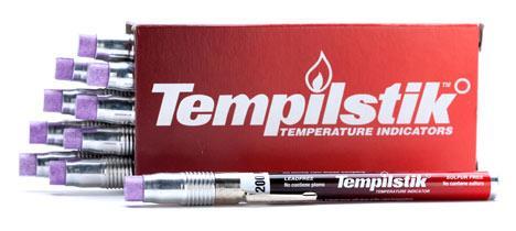 Tempilstik 52°C