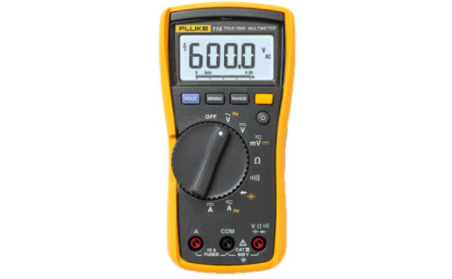 Fluke 115 Multimeter