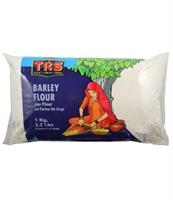 TRS Barley Flour 10X1 Kg