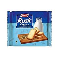 Parle Milk Rusk 12X546 gm