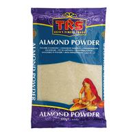 TRS Almond Powder 6X750 g