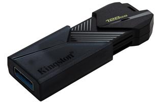 Kingston DataTraveler Exodia Onyx 128GB