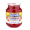 Goya Cherries Maraschino 12X170g