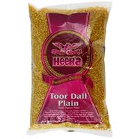 Heera Toor Daal 10X1 kg