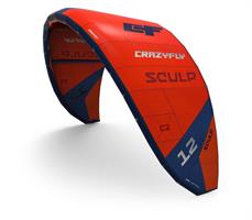 2023 CrazyFly Sculp 7m2