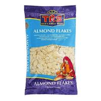 TRS Almond Flakes 10X300 g