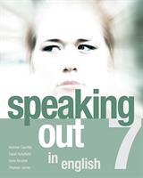 Speaking out, pupils book y 7