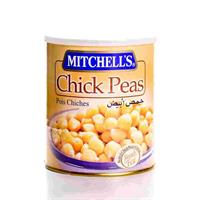 Mitchell's  Chickpeas  12 x 440 g