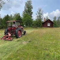 21 Juli - Forsbodarna - Leksand - Dalarna
