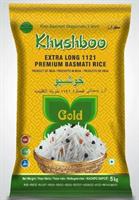 Khushboo Gold Extra Long Premium Rice 20 kg
