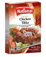 National Chicken Tikka 12X88gm