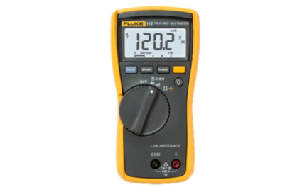 Fluke 113 Multimeter