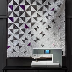 Pfaff Quilt Expression 720 Special Edition