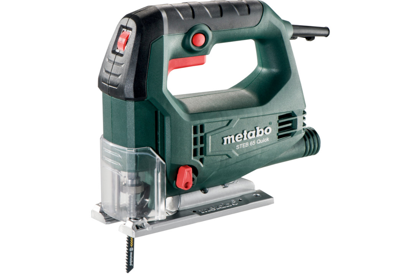 Metabo Sticksåg STEB 65 quick