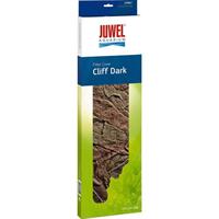 Juwel Bakgrund Filtercover Cliff Dark 555x186/555x157mm