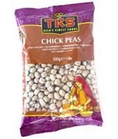 TRS Chick Peas 6*2 kg