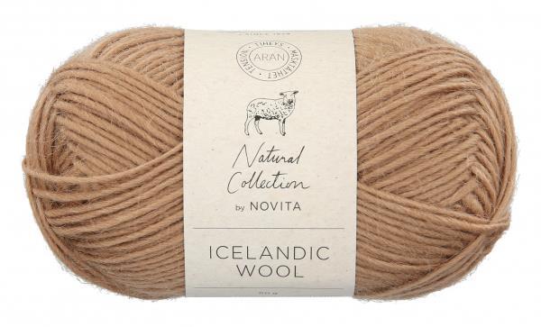 Icelandic Wool Korn