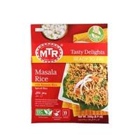 MTR RTE Masala Rice  10 x 250 g