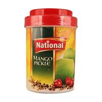 National Mango Pickle 6X1 kg