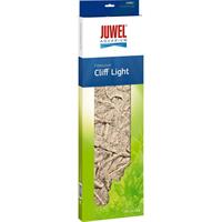 Juwel Bakgrund Filtercover Cliff Light 555x186/555x157mm