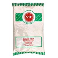 MP Cassava Flour 8X910 gm