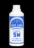 Juice Lubes 5w Suspension Oil 500ml