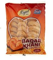 Regal Sweet Bakar Khani 12X350g