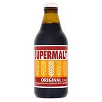 Super Malt 24*330 ml