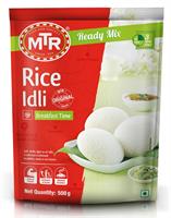 MTR Rice Idli 12*200gm