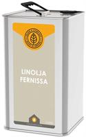 Linolja Fernissa 5 l