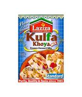 Laziza Kulfa Khoya Mould 6X152gm