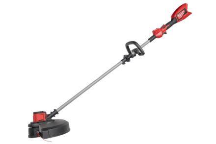 Milwaukee Grästrimmer M18 BLLT-0