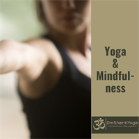 Yoga & Mindfulness m Stine