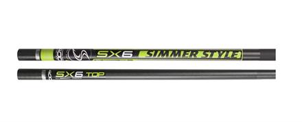 SX6 mast RDM. 340