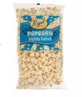 Regal Salted Popcorn 12X180g