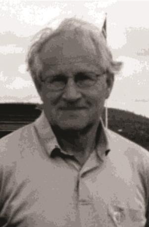 Torbjørn Mengkrog 1934-2016 | Minneord