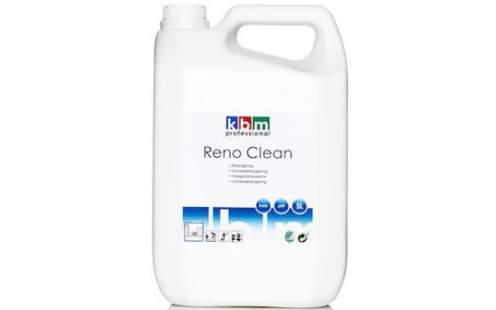Allrent KBM Reno Clean fresh 5L