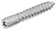 Skruvstift Torx 25