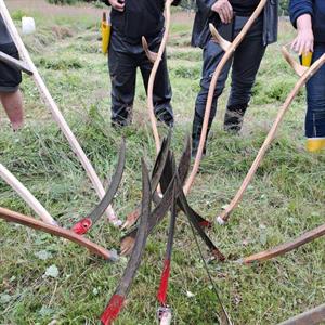 20 Augusti - Boxhult - Vimmerby - Småland