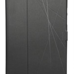Targus Samsung Galaxy Tab A8 Click-In Cover svart