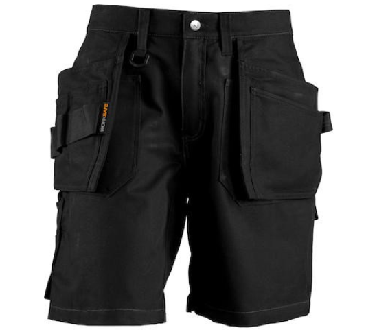 Worker shorts Strl. C44