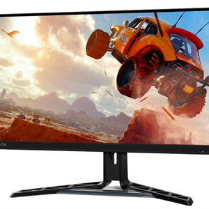 Lenovo R27Qqe 27" 2560x1440 IPS, 180hz, 0,5ms